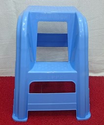 Show details for Samruddhi Unbreakable Step Stool Picture of Samruddhi Unbreakable Step Stool